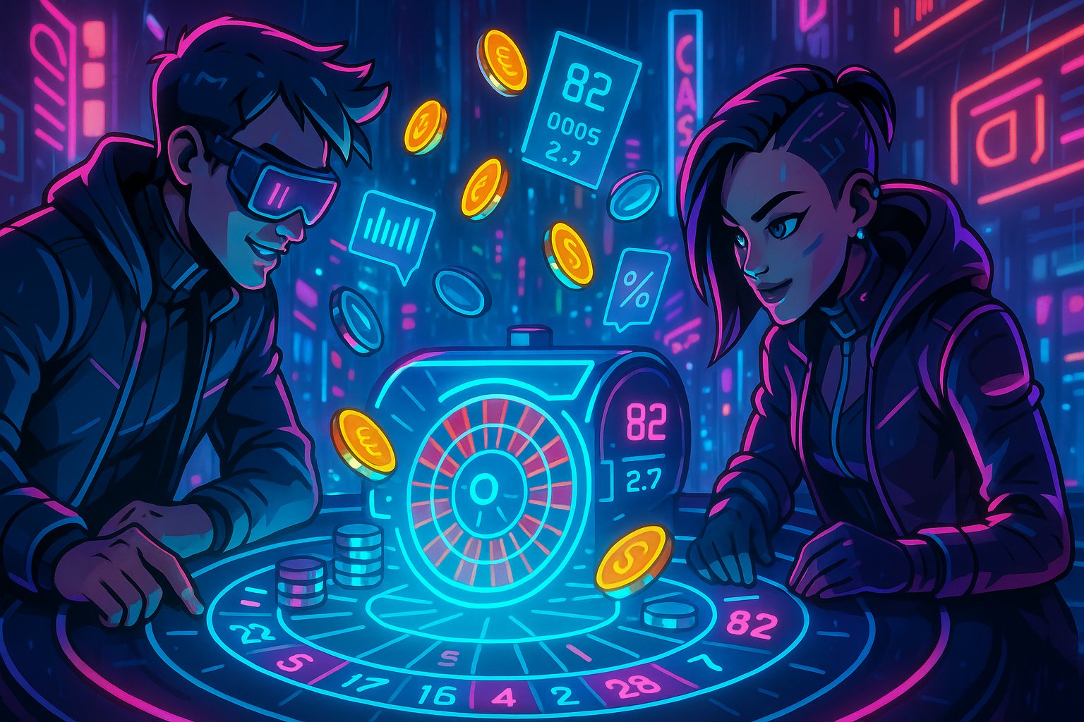 Slots