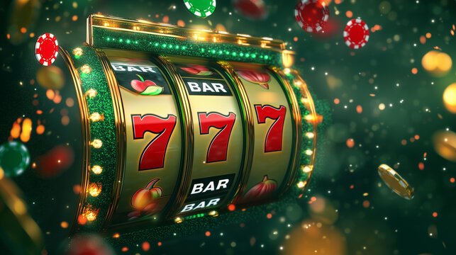 Classic Slots ဂိမ်းများ Myanmar