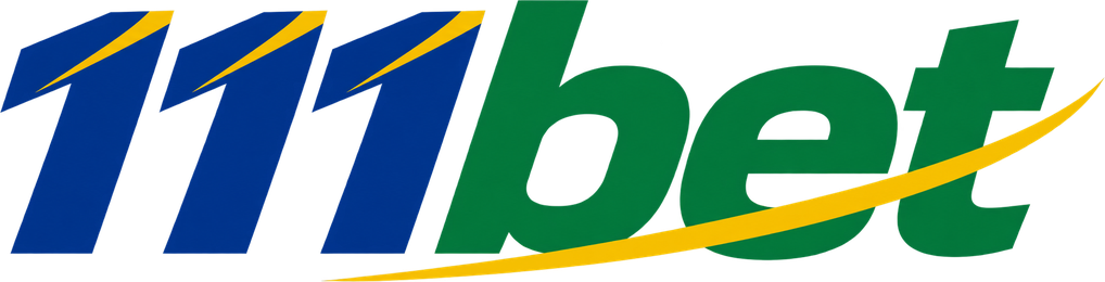 111bet လိုဂို